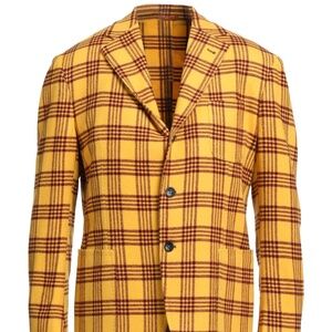 Men sport coat